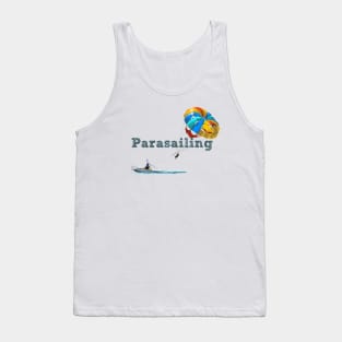 Parasailing Tank Top